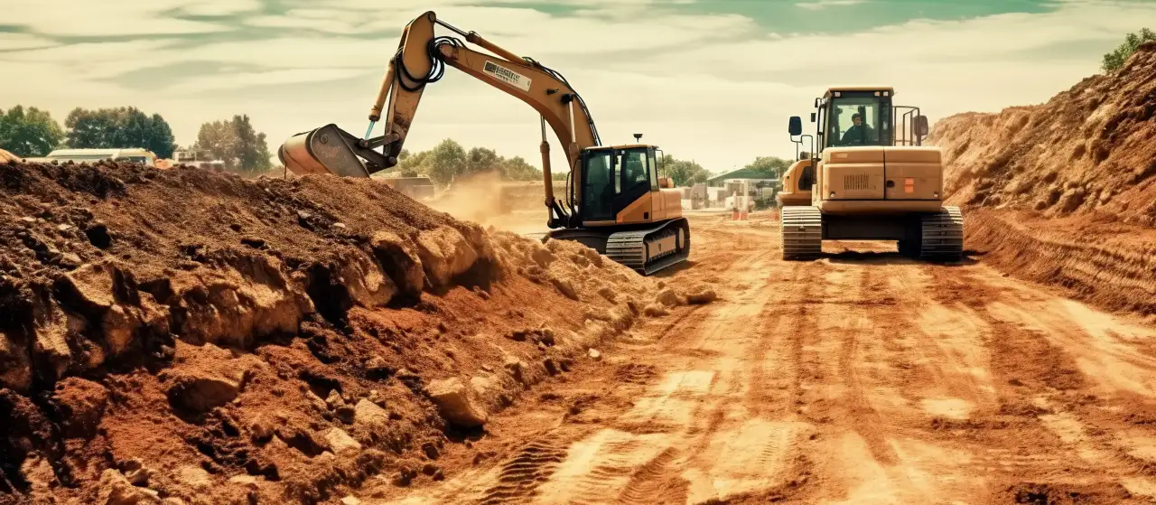 Equipe TekGeo em campo — topografia e engenharia