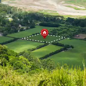 Regularizações Fundiárias