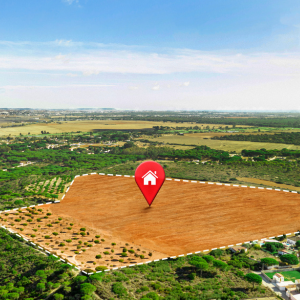 Serviço de Loteamento 