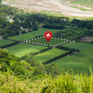 Serviço de Regularização Fundiária 